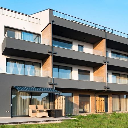 Apartment Belvedere Sea View Medulin Buitenkant foto