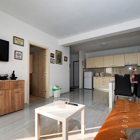 Apartment Belvedere Sea View Medulin Buitenkant foto