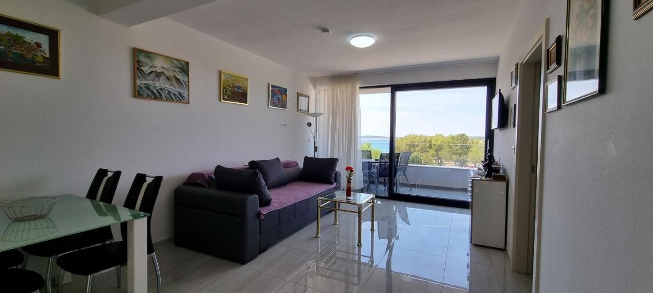 Apartment Belvedere Sea View Medulin Buitenkant foto